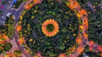 長(zhǎng)春：織密路網(wǎng)促暢通 城市發(fā)展動(dòng)能足