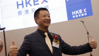 創(chuàng)始人張勇，“重新”掌舵870億海底撈