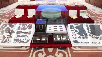 中國社會科學(xué)院科技考古與文化遺產(chǎn)保護重點實驗室2026年度首場重大成果發(fā)布會舉行