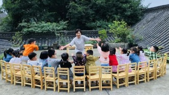 恭喜！崇州退休教師入選“教師面孔”