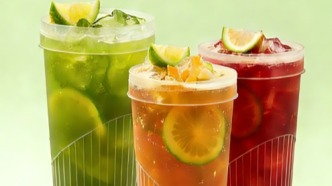 现制柠檬茶品类发展报告2026：下沉市场仍有较大发展空间