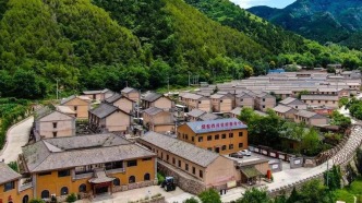 奮力描繪鄉(xiāng)村全面振興新圖景