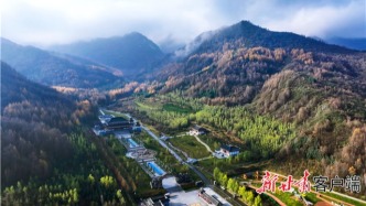 文旅賦能高質(zhì)量發(fā)展　定西讓“詩(shī)和遠(yuǎn)方”觸手可及