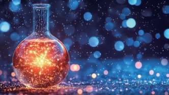 你身體里90%的“原料”，居然來自遙遠的恒星？ | 科學世界·特輯