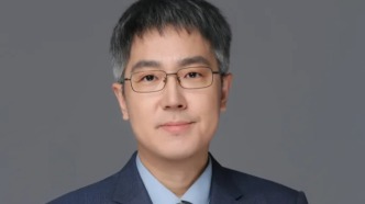 “80后”院士刘若川，任北京大学数学学院院长