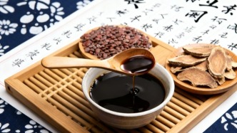 四九寒天养正气，膏方调理正适宜