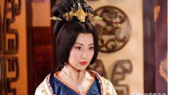 從江南貴女到亡國皇后，隋末唐初最傳奇的女性