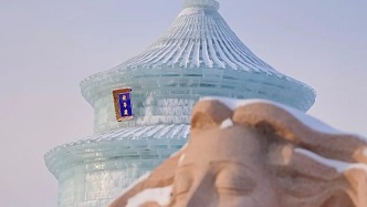 是长春没错！听说都在奔赴“祈福”之约