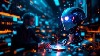 AI技术普及但生产力统计数据未见显著提升