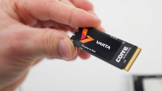 戴爾警告：SSD短缺下重復(fù)使用閃存存在風(fēng)險