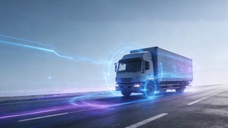 AI落地的物流樣本