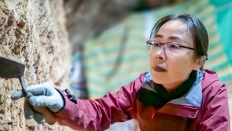 【我们兰大人】张东菊：我与“夏河人”的旷野奇遇