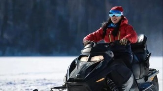 打卡同款影视拍摄地！18项玩法承包整个冬天