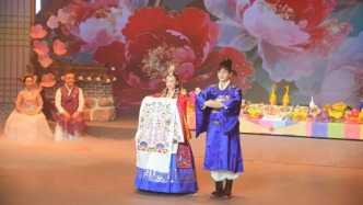 你敢信？我在长春亲身当了把“娘家人”！