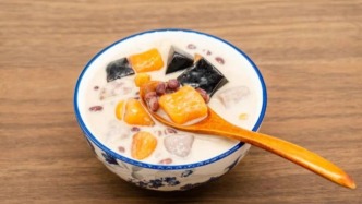 为了这颗小料，奶茶店要打起来了