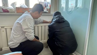 興建辦興旺社區(qū)：解居民漏水煩憂 辦為民服務(wù)實(shí)事