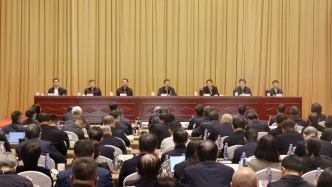 中國社會科學(xué)院召開2026年度工作會議