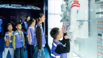 長春“航展盛宴” 別錯過！沉浸式觸摸中國航天的硬核實力