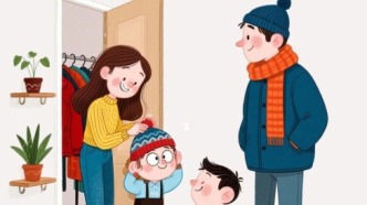 明日大寒！大寒養(yǎng)生四部曲