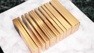 炒完金銀炒銅條？權(quán)威機(jī)構(gòu)有話說