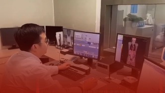 兰州大学自主研发我国首台套AB-BNCT装置迈入临床试验阶段