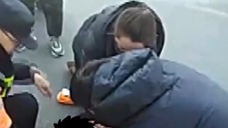 张先护士 你真棒！