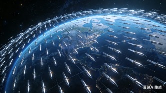 我國為何一口氣申報20萬顆衛(wèi)星