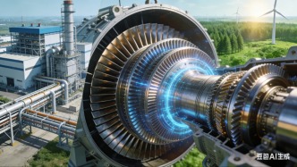 用創(chuàng)新之光照亮核電未來(lái)