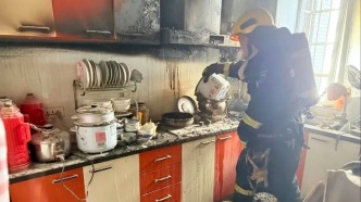 母子倆40分鐘太陽曬出過萬“賬單”，這是怎么個事？