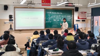 “余姐说得队”