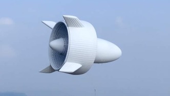 外交部發(fā)言人親自介紹的“UFO”中，其實(shí)藏著這樣的科技含量