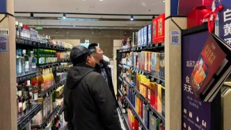 白酒加码春晚营销，春节档回暖可期？