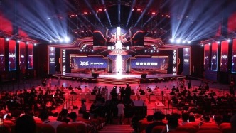 北京經(jīng)開區(qū)以“百賽計劃”激活城市電競生態(tài)！JDG新賽季北京主場“開門紅”