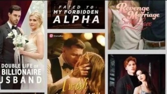 “短劇出海”下半場(chǎng)，迎來(lái)效率和生態(tài)的較量