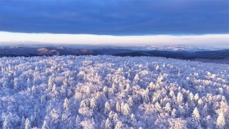 两大福利超多玩儿法！这个“童话雪国”必须冲！