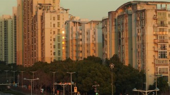 高端公寓何以逆市“賺翻”？