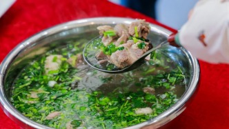 農(nóng)文旅深度融合　甘味香飄迎新春——省文旅廳助力“甘味拓市場促消費”年貨大集啟幕