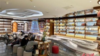 “局”攬敦煌千年韻　“搭子社交”煥新絲路文旅