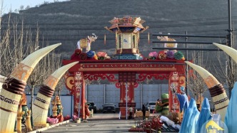 展期30天！天水2026迎春非遺彩燈節(jié)等你來“賞”