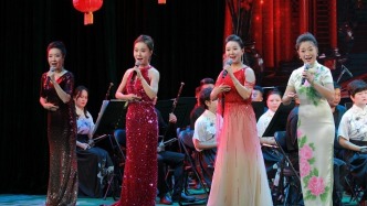 演出介紹｜甘肅省隴劇院2026迎新春系列演出活動之經(jīng)典唱段演唱會