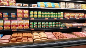 数据首发丨2025Q4方便速食市场回顾