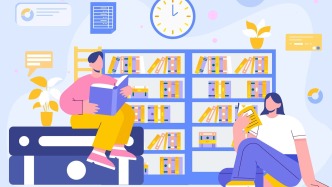 民营企业人员如何参加职称评审？