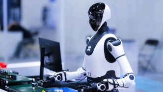 北京首设机器人专业职称评审，7月开评