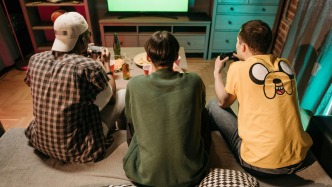 《鹅鸭杀》手游爆火，派对游戏正赛开始了