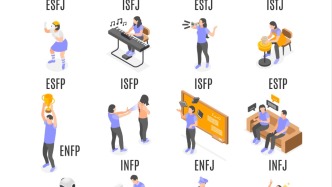 MBTI：是人格紧箍咒还是社交开挂器？