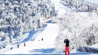 吉林生活，千金不換！