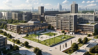 復旦大學上線人工智能共創(chuàng)平臺 提供資源同時推動師生共創(chuàng)共享