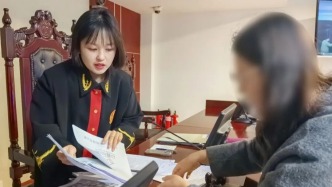 金凤区法院：“云调解”高效化解劳动争议