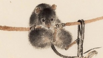 新作丨李亚 · 不画山河，却藏天地