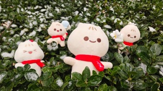 申城最冷时段即将到来，最低零下6℃→